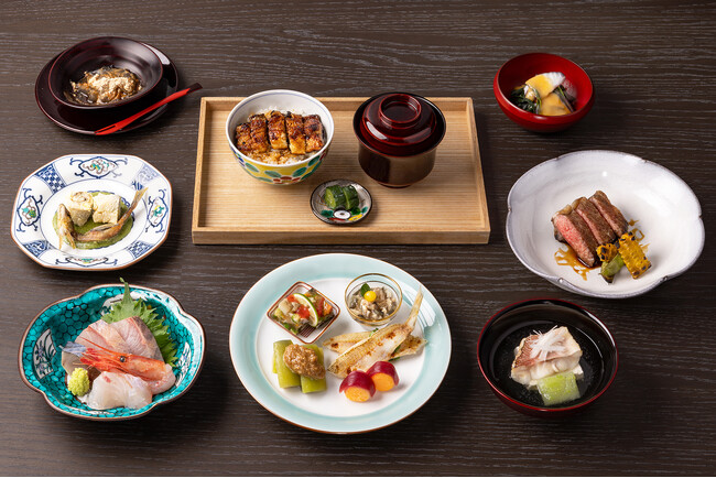 【滋養豊富な食材を盛り込んだディナーコース付き】金沢 兼六園下の「HOTEL AO KANAZAWA」より、6月1日（日）～ 9月30日（火）宿泊プランのご案内。