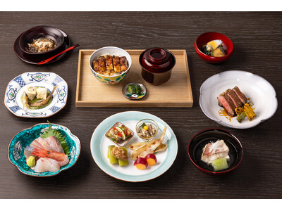 【滋養豊富な食材を盛り込んだディナーコース付き】金沢 兼六園下の「HOTEL AO KANAZAWA」より、6月1日（日）～ 9月30日（火）宿泊プランのご案内。