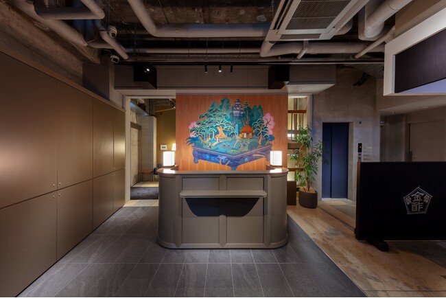 「開業1周年記念プラン」オーベルジュスタイルのHOTEL AO KANAZAWAで北陸の食を楽しむ。9月1日（月）の宿泊からご提供！