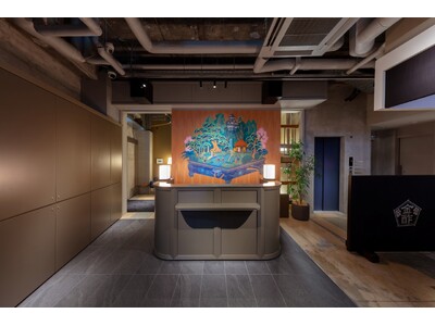 「開業1周年記念プラン」オーベルジュスタイルのHOTEL AO KANAZAWAで北陸の食を楽しむ。9月1日（月）の宿泊からご提供！