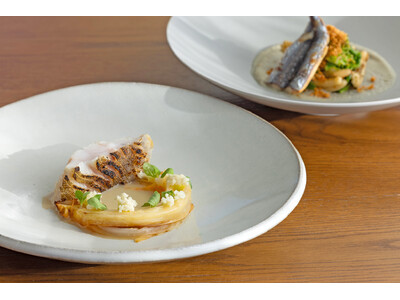 2026年3月、江の島を眺める海沿いのホテル「HOTEL AO KAMAKURA」に、イタリアンレストラ...