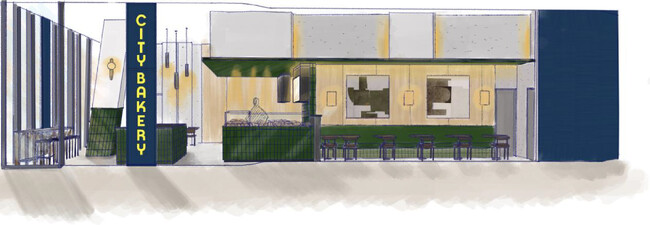 ＜池袋駅直結＞「THE CITY BAKERY 池袋 IT tower TOKYO」が、3月14日(土) GRAND OPENING !