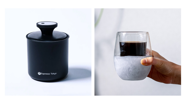 “猛暑＆湿気で売れる”家カフェアイテム急増！IceQuick Grassが発売4か月で5000個突破！保存容器は前月比売上4倍に