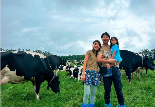 宿泊者は牧場体験が無料に|十勝の自然を楽しむ北の森3周年記念キャンペーン