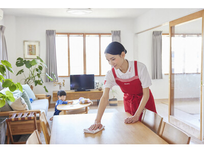 家事代行ベアーズ、熊本支店を開設