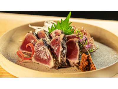 【魚貝三昧 げん屋】12月１日よりメニューリニューアルし、定番商品と季節限定商品を提供開始