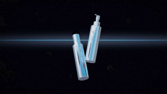 プレスリリース「[期間限定発売] 空山基(SORAYAMA HAJIME) 過去最大の回顧展にて URUOTTEが公式コラボグッズとして販売」のイメージ画像