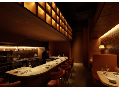 【東京・大手町】“ひと皿に、心いっぱいの物語を” 完全予約制イタリアンレストラン『STORIARE（ストリアーレ）』が旬の素材を生かした秋のコースメニューを本日2025年11月21日（金）より提供開始