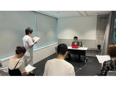 声優事務所オーディションをVoice Planet（ボイスプラネット）が初開催！ 更なる活動拡大に期待が高まる