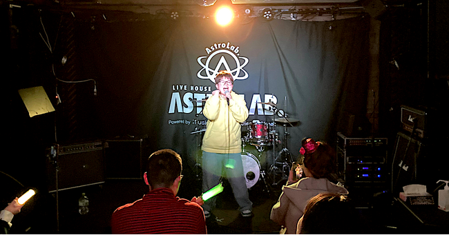 ライブ出演への最初の一歩に！Music Planet（ミュージックプラネット）がライブ初心者向けのイベントを開催しました