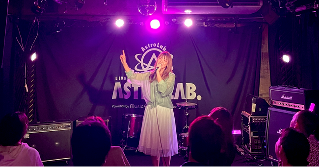 元BEAT CRUSADERS/現THE STARBEMSのヒダカトオル氏からコメントが貰える！Music Planet（ミュージックプラネット）がライブイベントを開催しました