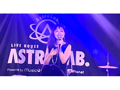 音楽プロデューサー安田貴広氏/運営からアドバイス!学びのあるライブイベントをMusic Planet(ミ...