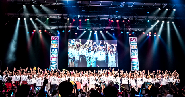 関西を代表するライブハウス「なんばHatch」でMusic Planet（ミュージックプラネット）がライブイベントを主催！
