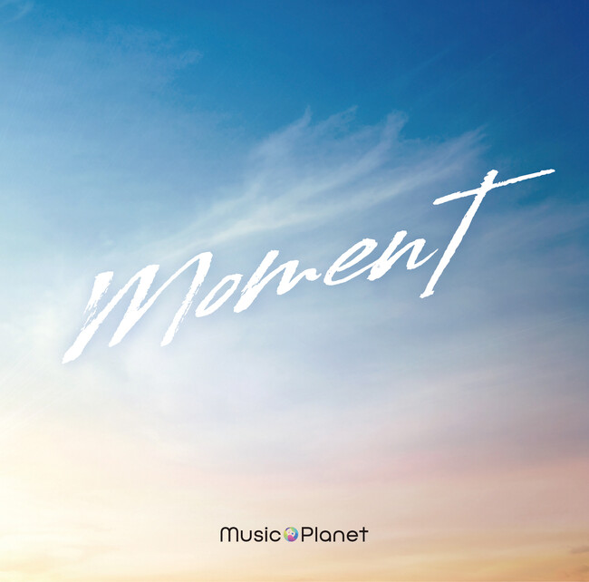Music Planeti~[WbNvlbgj̃IWiyȁwMomentx̖_E[hJnI