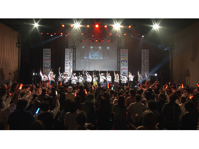 神田明神ホールでMusic Planet（ミュージックプラネット）参加アーティストが出演するライブイベン...