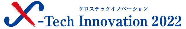 トクティー株式会社、「X-Tech Innovation 2022」に登壇