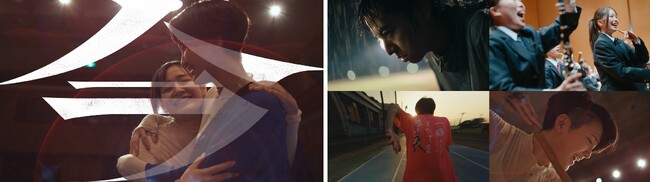「今、しかないから」 「今、好きだから」限られた時間の中で、部活に向き合う高校生の「今」を描くカロリーメイト新WEB動画「今」篇