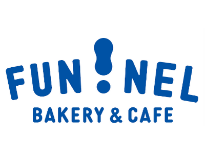 【佐渡汽船】3月1日　新潟港にベーカリーカフェ「FUN!NEL（ファンネル）」誕生
