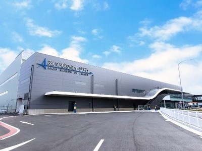 あいち航空ミュージアム開館４周年特別企画展「日本の飛行機づくりと富士Ｔ-１初鷹」の開催について