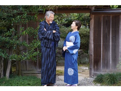 クラウドファンディングで「職人と共に作る絞り染め浴衣。日本遺産の町有松を堪能する本格体験ツアー」を販売します