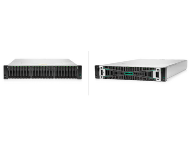 HPE、データのライフサイクル管理の変革を促進するHPE Alletraポートフォリオの拡充による新しいファイル、ブロック、およびデータ保護サービスを発表