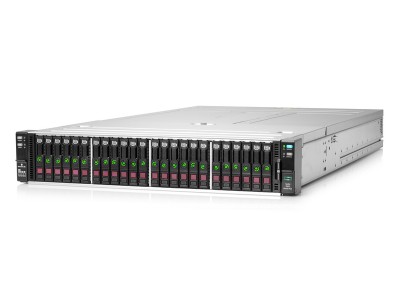 HPE、AMD EPYC 7002シリーズ・プロセッサーを搭載した HPE Apollo 2000 Gen10 Plus Systemの提供開始を発表