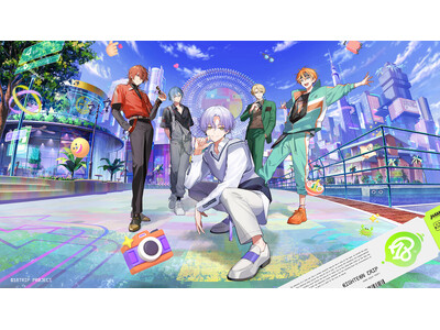 近未来おもてなしアドベンチャー『18TRIP(エイティーントリップ)』リアルイベント『おもてなしライブ ...