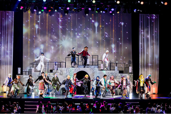 AC`EPROJECT@AC`E t@CiV[YVol.2`Persona/Bal masque(y\i@o@}XPj`{JI