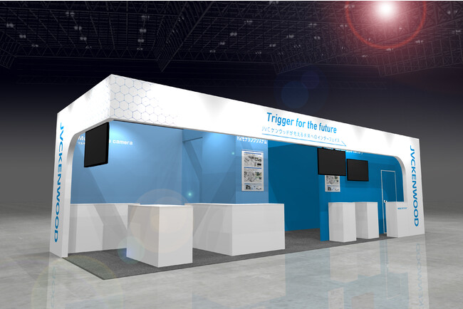 uCEATEC 2022voŴm点