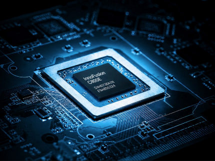INNOFUSION SEMICONDUCTOR�ЂƂ̋Ɩ���g�ɂ��B���@������T�C�o�[�Z�L�����e�B�ɑΉ�����SoC���������J��