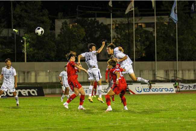 F C 大阪 8月21日 土 Jfl 第19節 Fc刈谷 Vs F C 大阪 試合結果 記事詳細 Infoseekニュース