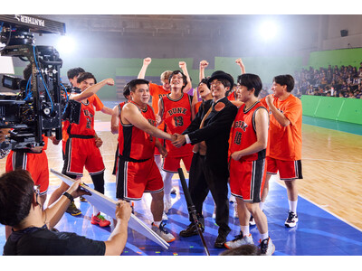 新スポーツくじ「DUNK」TV-CM 特別インタビュー＆メイキング公開 ...
