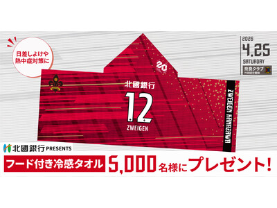 �y4/25(�y) �ޗǐ�z�k����s�R���{ �u�t�[�h�t���⊴�^�I���v�����5,000���l�Ƀv���[���g�I