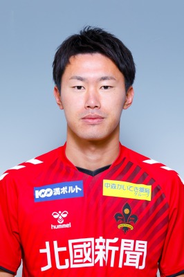 大橋尚志選手 大宮アルディージャへ完全移籍のお知らせ Pr Times Web東奥