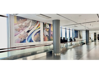 KIX CULTURE GATE Project 第4弾