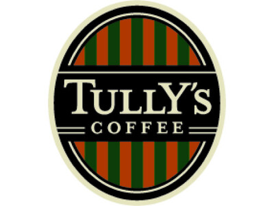 神戸空港 第1ターミナルビル国内線エリアにTULLY’S COFFEEがオープン