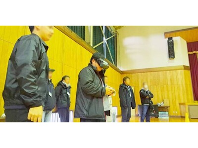 【福島県郡山市で開催】DJIの最新ドローンを無料で体験できるイベント～話題の『Avata 360』『Mavic 4 Pro』などが一堂に集結～