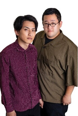 史上初！股間のテーマパークが表参道に誕生股間と向き合う体験型展示『オマターランド』本日より開園！オープニングイベントには“バキ童”でお馴染み「春とヒコーキ」が股間ナビゲーターとして登場！