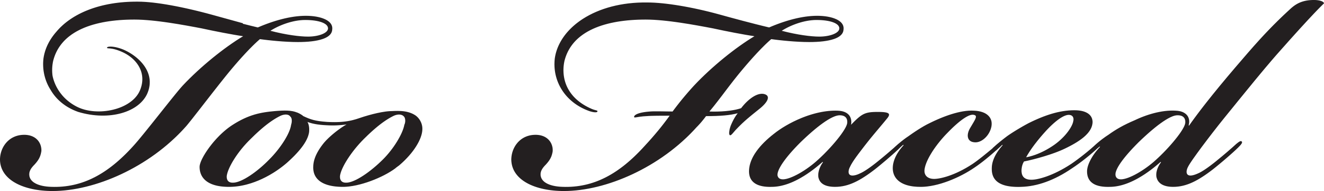 伊勢丹新宿店に常設店舗11月20日（水）オープン！カリフォルニア発メイクアップブランド「トゥー フェイスド」