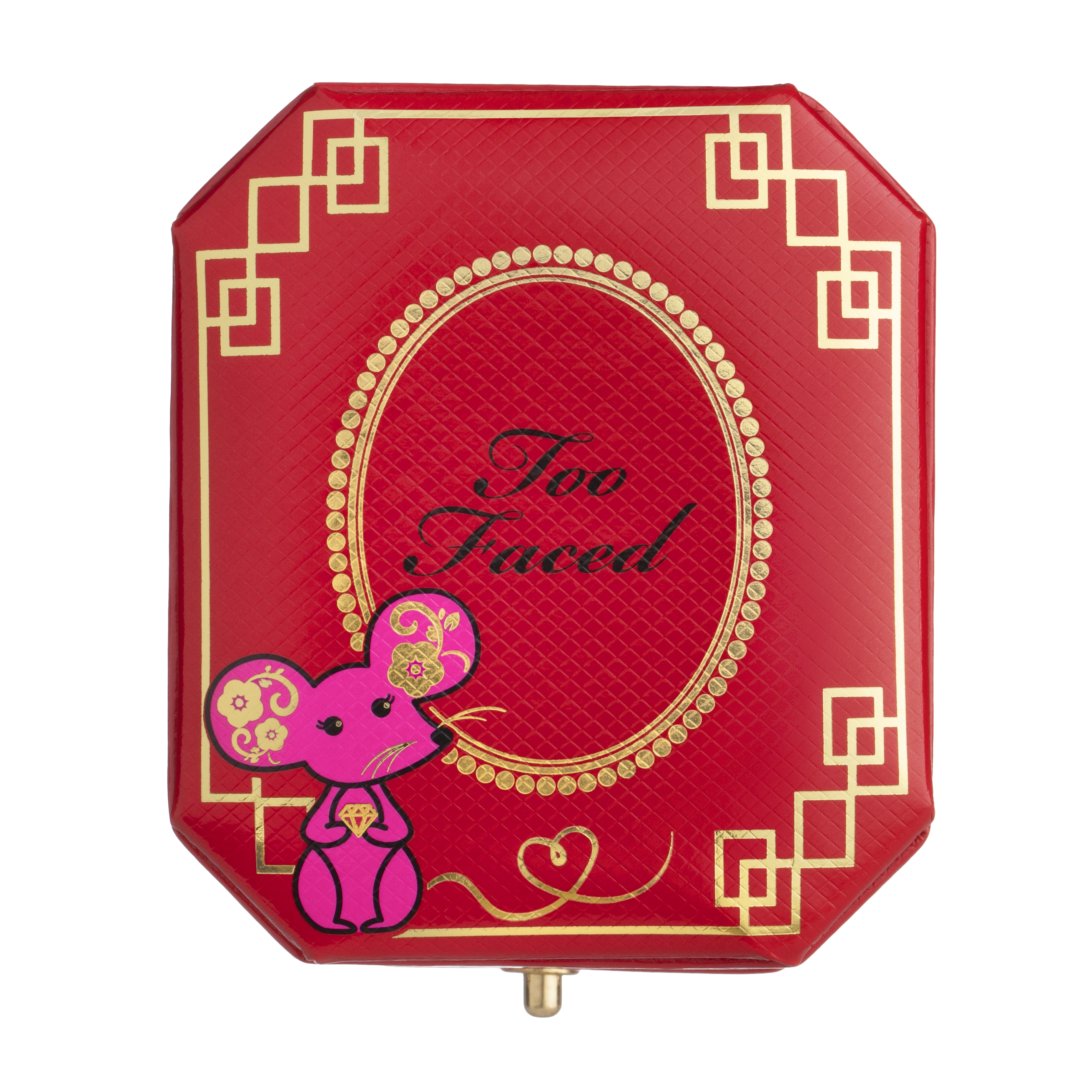 トゥー フェイスドの大人気ハイライターから新年を祝した限定パッケージが1月17日（金）数量限定登場