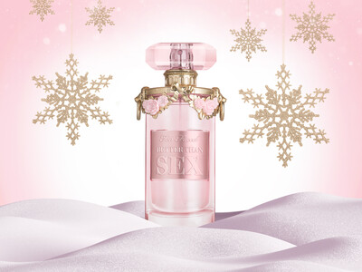 【トゥー フェイスド】洗練されたモダンでリッチな香りを纏ってホリデーにそなえよう！昨年完売した幻の香水「べターザン セックス オード パルファン」がクリスマス期間限定で復活！