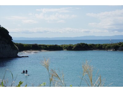 【The Canvas Hayama Park】「写ルンです」で学生旅の素敵な思い出を残すプランを販売！...