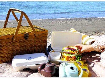 【The Canvas Hayama Park】葉山の一棟貸しヴィラで春の滞在を楽しむ3つのプランが予約...