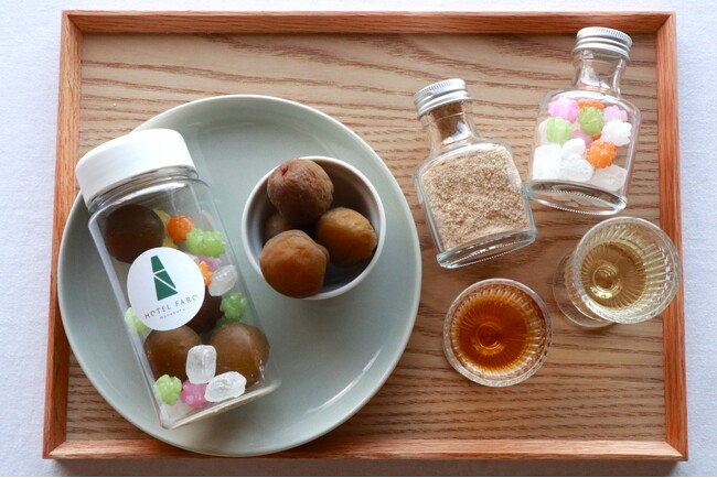 【HOTEL FARO manazuru】三方を海に囲まれた小さなまち真鶴で楽しむ夏の旅。青い海や自然と触れ合う夏限定の体験ができる３つのプラン予約がスタート！