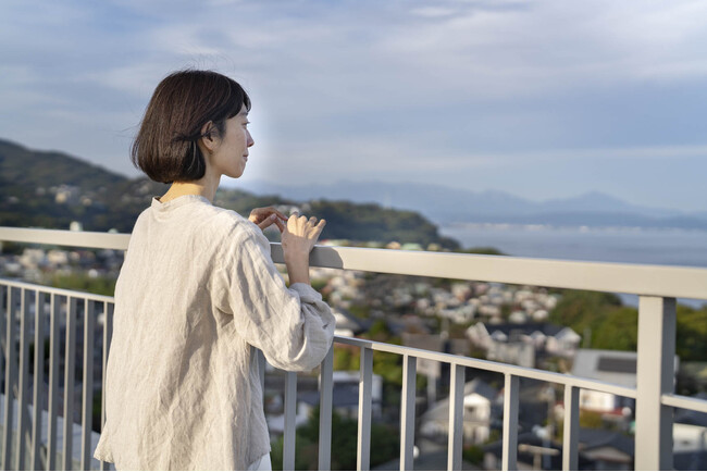 今年一年頑張った自分に贈る、 静かな海辺の宿でのご褒美時間。ひとりだからこそ叶う“心を満たす”大人のリトリートを、葉山・真鶴・湯河原で。