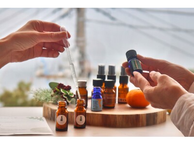 【HOTEL FARO manazuru】凛とした冬の海と柑橘の香りに抱かれる真鶴で、旬の地魚ディナーとアロマ作りで五感を満たす贅沢な２つのプランがスタート！