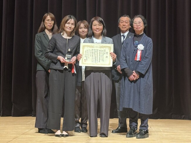 プレスリリース「明日葉保育園、園児の自由な発想を活かした食育活動が「食育コンテスト」で優秀賞を受賞」のイメージ画像