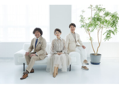 葉加瀬太郎 2024年 春ツアー 本日開幕！