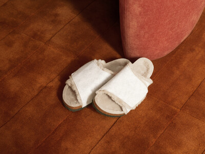 BIRKENSTOCKより、ユーティリティファッションをイメージしたSOLANAが登場