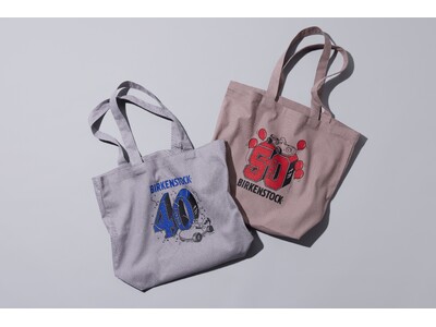 日本にBIRKENSTOCKの三つのポップアップストアが今春オープン